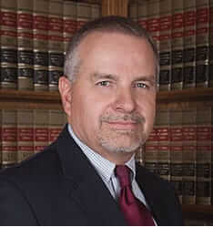 photo of attorney Robert H. Gurbacki