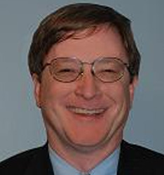 Photo of attorney David H. Blackmon